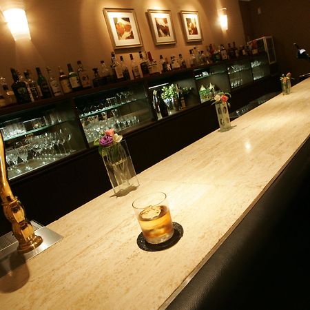Omori Tokyu Rei Hotel Токио Экстерьер фото