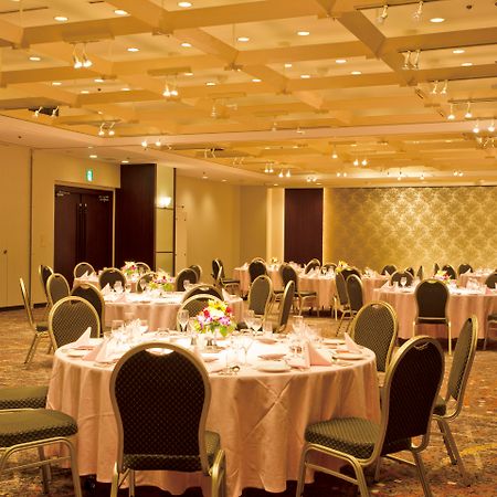 Omori Tokyu Rei Hotel Токио Экстерьер фото