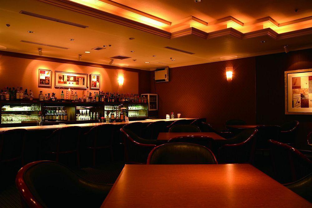 Omori Tokyu Rei Hotel Токио Экстерьер фото