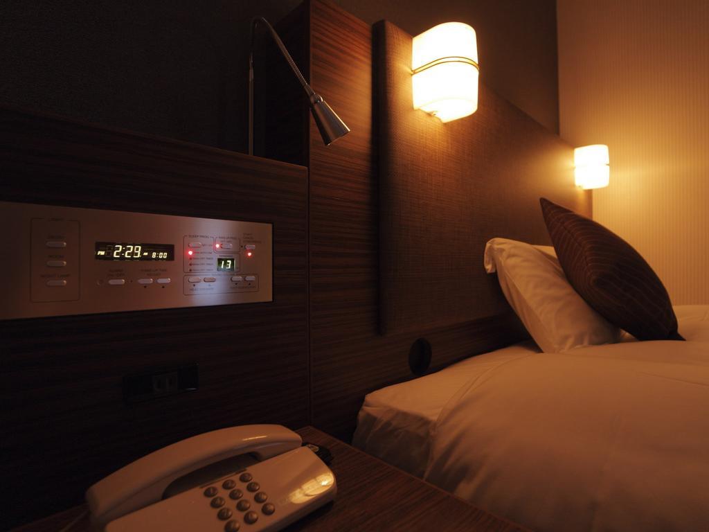 Omori Tokyu Rei Hotel Токио Экстерьер фото