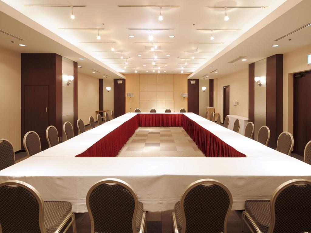 Omori Tokyu Rei Hotel Токио Экстерьер фото