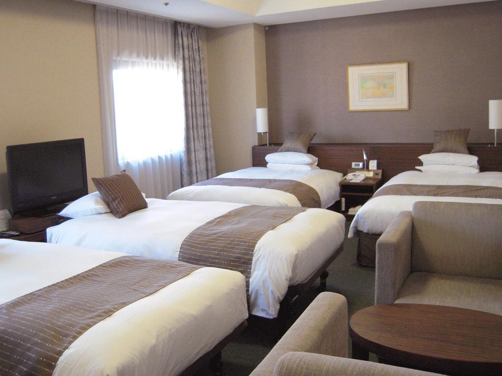 Omori Tokyu Rei Hotel Токио Экстерьер фото
