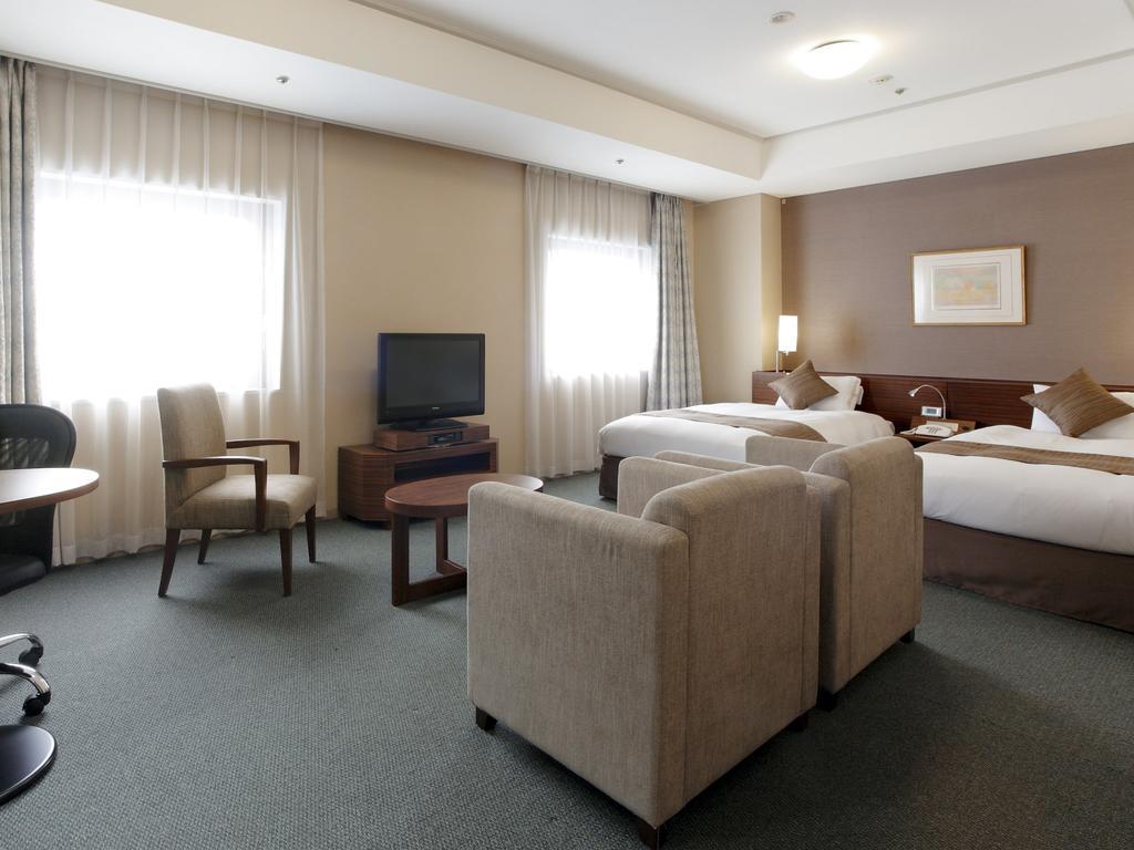 Omori Tokyu Rei Hotel Токио Экстерьер фото