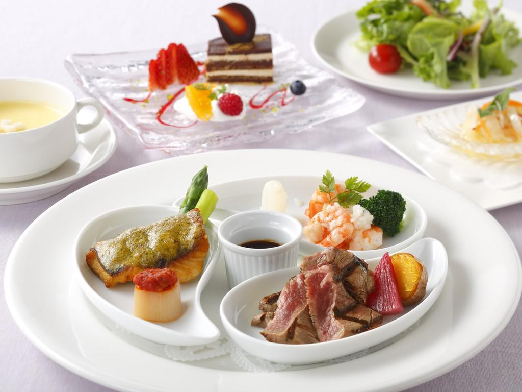 Omori Tokyu Rei Hotel Токио Экстерьер фото