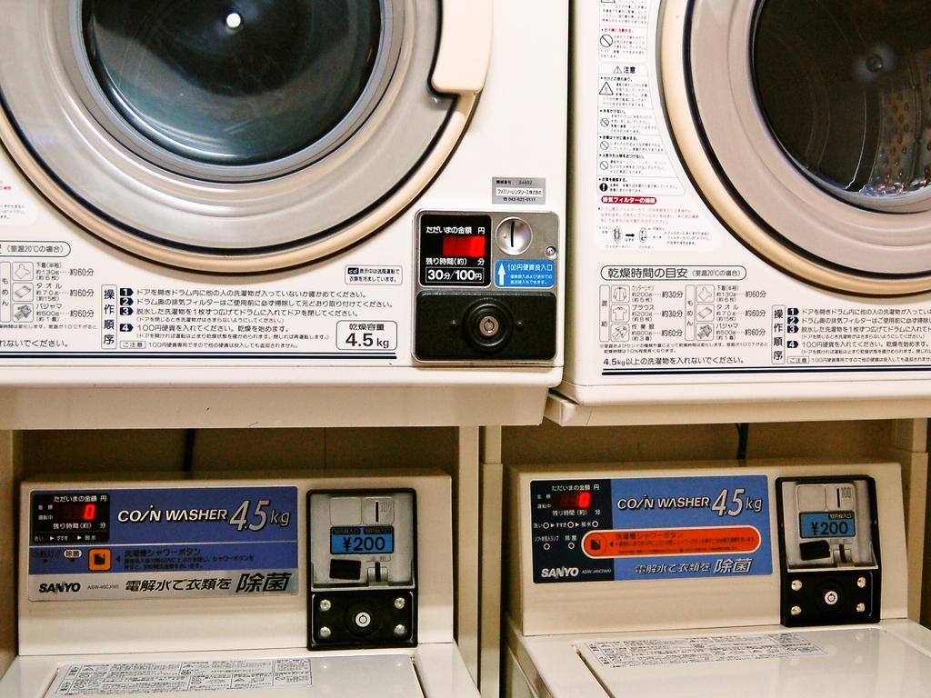 Omori Tokyu Rei Hotel Токио Экстерьер фото