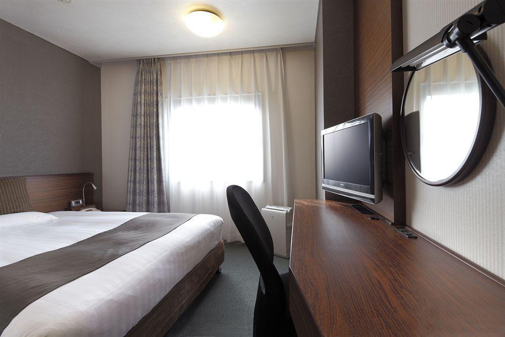 Omori Tokyu Rei Hotel Токио Экстерьер фото