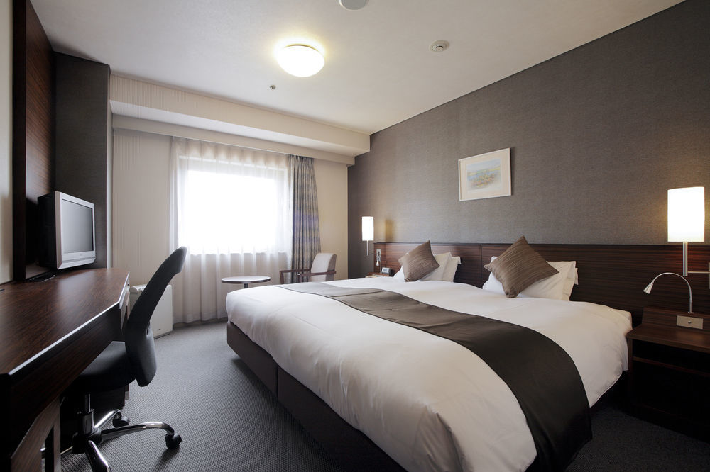 Omori Tokyu Rei Hotel Токио Экстерьер фото