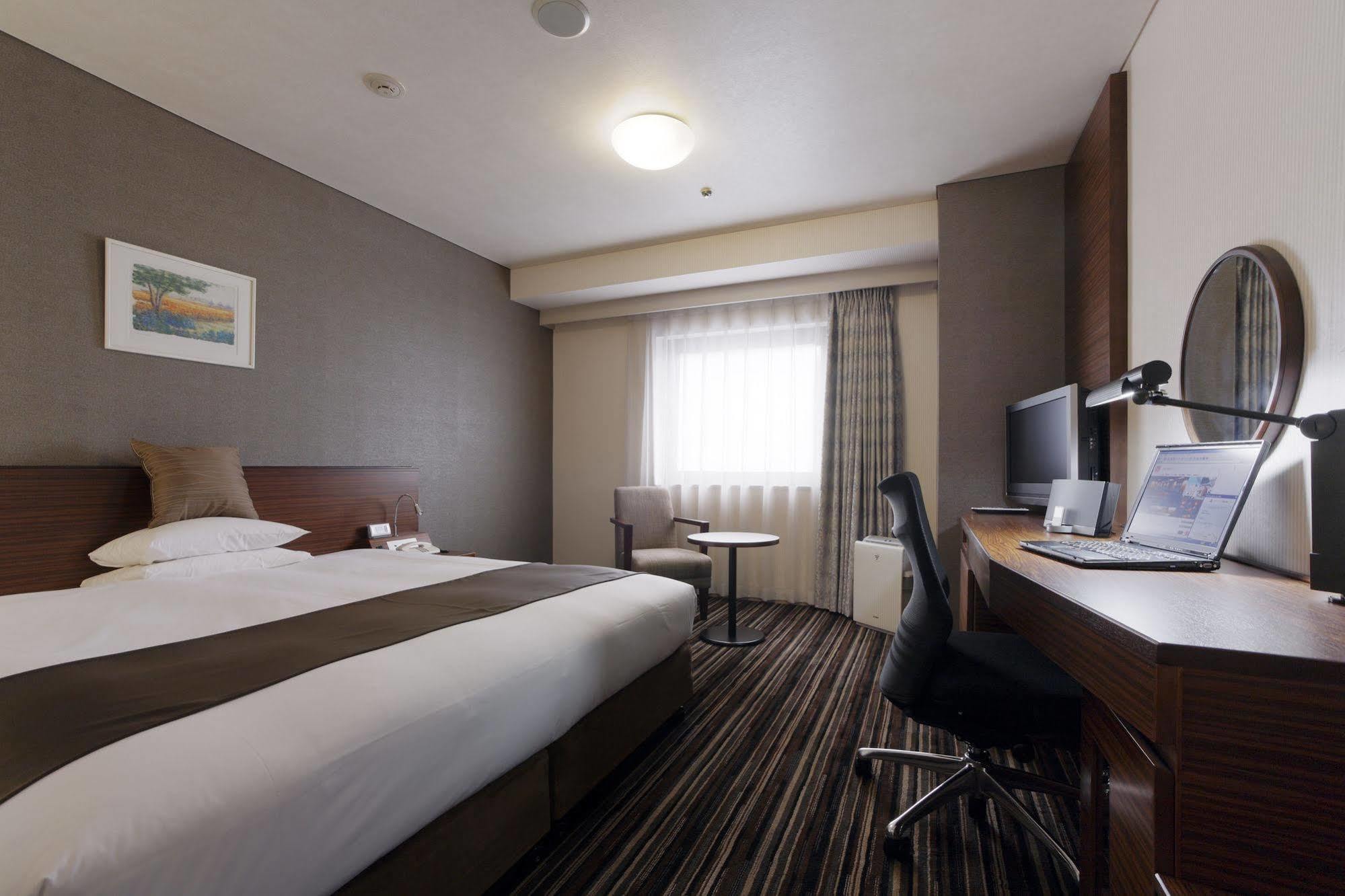 Omori Tokyu Rei Hotel Токио Экстерьер фото