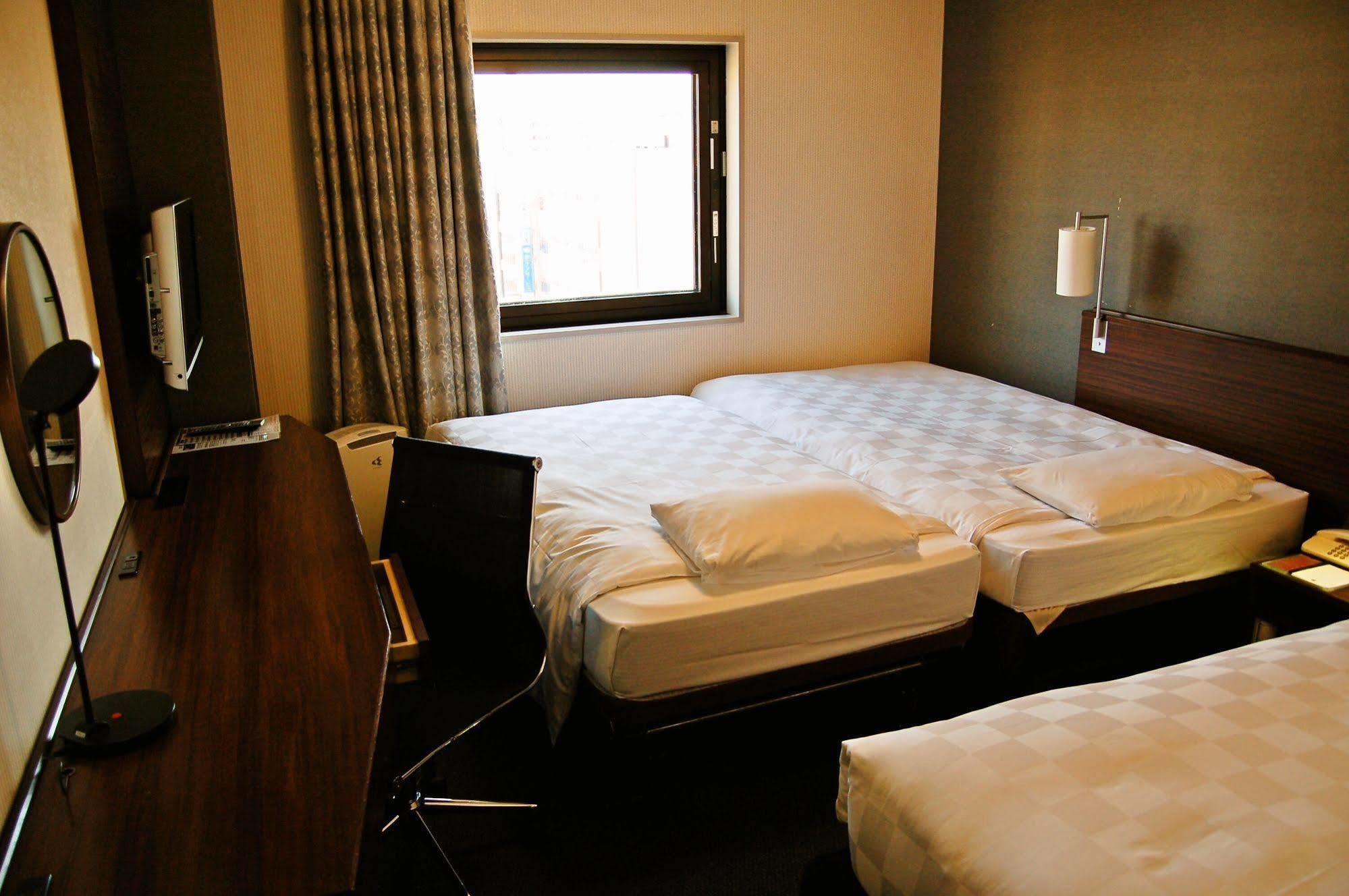 Omori Tokyu Rei Hotel Токио Экстерьер фото