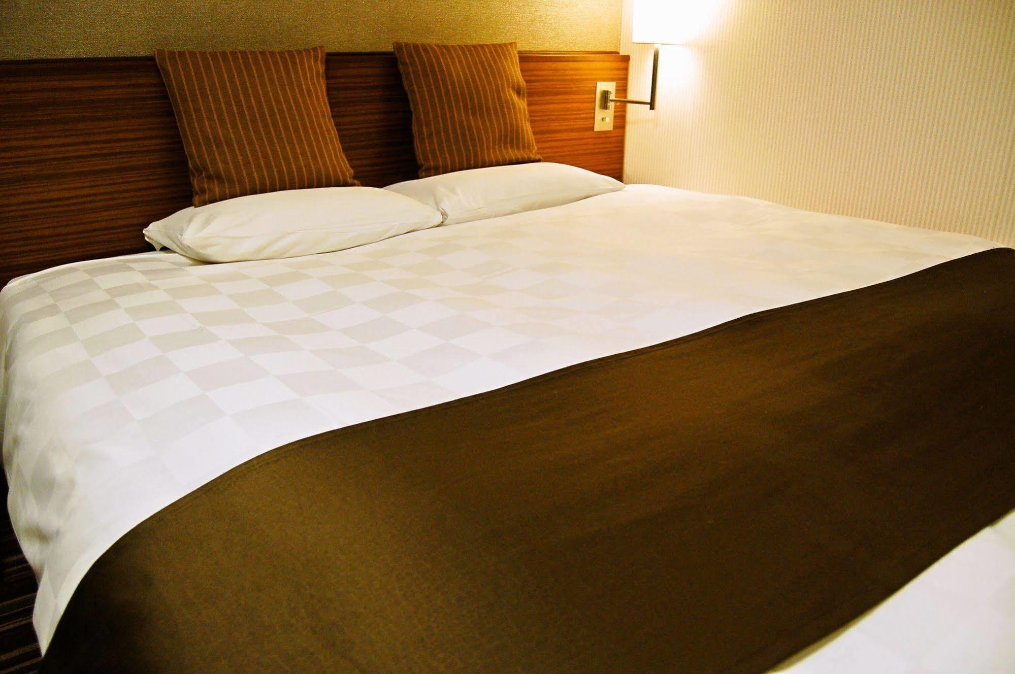 Omori Tokyu Rei Hotel Токио Экстерьер фото
