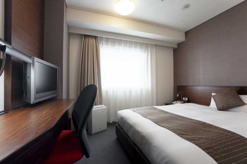 Omori Tokyu Rei Hotel Токио Экстерьер фото