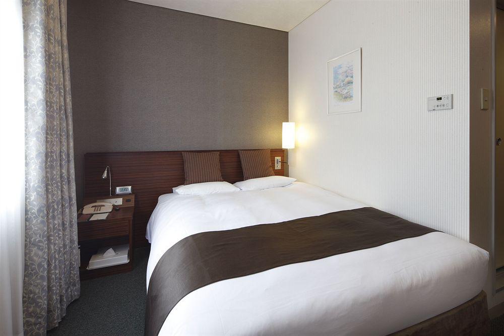 Omori Tokyu Rei Hotel Токио Экстерьер фото